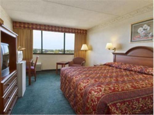 Stratford Hotel And Conference Center ห้อง รูปภาพ